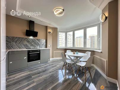 3-комн. квартира, 76 м&sup2;