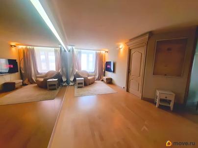 2-комн. квартира, 49 м&sup2;