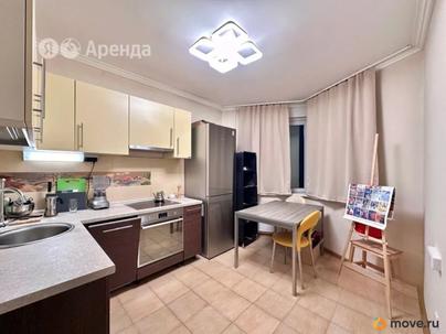2-комн. квартира, 51 м&sup2;