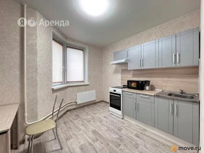 1-комн. квартира, 36 м&sup2;