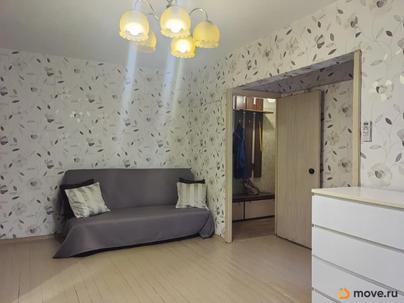 2-комн. квартира, 44 м&sup2;
