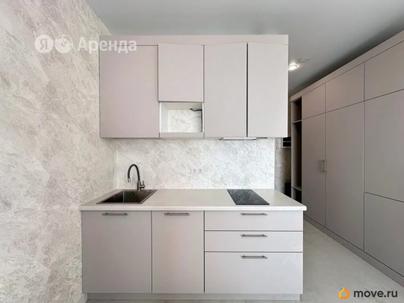студия, 22 м&sup2;