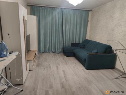3-комн. квартира, 77.2 м&sup2;