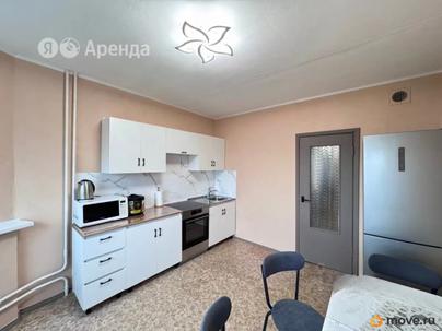 2-комн. квартира, 60 м&sup2;