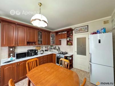2-комн. квартира, 59 м&sup2;