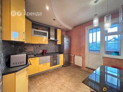 1-комн. квартира, 37 м&sup2;