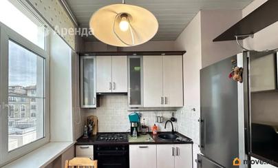 2-комн. квартира, 58 м&sup2;