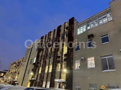 офис, 137.5 м&sup2;