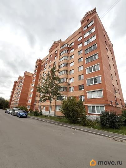 1-комн. квартира, 37.1 м&sup2;