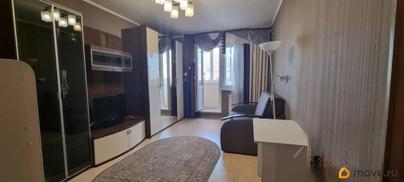 2-комн. квартира, 55 м&sup2;