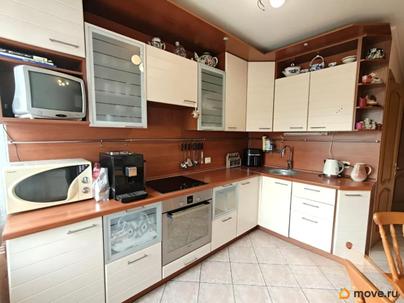 2-комн. квартира, 52 м&sup2;