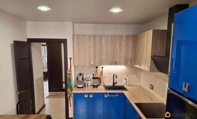 2-комн. квартира, 52 м&sup2;