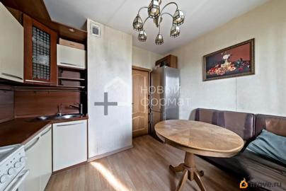 2-комн. квартира, 58.3 м&sup2;