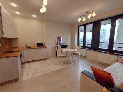 1-комн. апартаменты, 29.8 м&sup2;