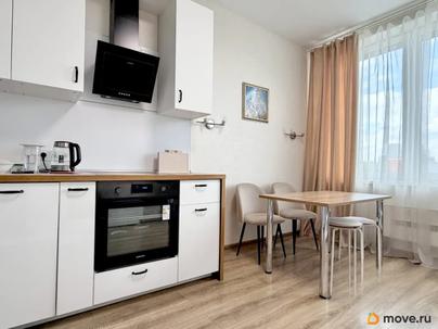 2-комн. апартаменты, 72.3 м&sup2;