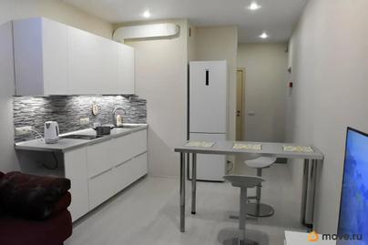 студия, 27.9 м&sup2;
