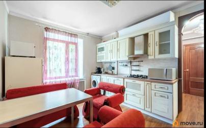 2-комн. квартира, 64 м&sup2;