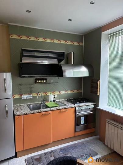 3-комн. квартира, 90 м&sup2;