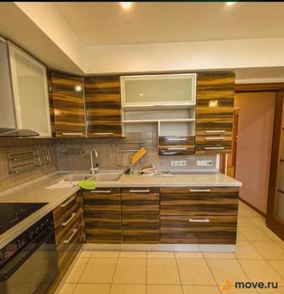 2-комн. квартира, 61.4 м&sup2;