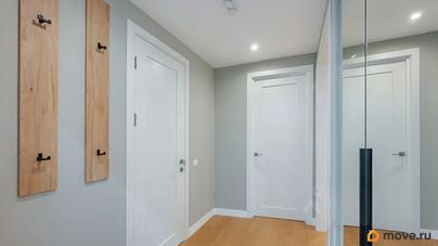 2-комн. квартира, 50 м&sup2;
