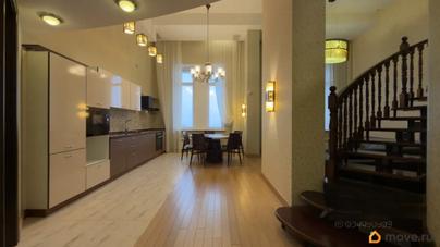 2-комн. квартира, 101 м&sup2;