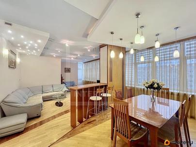 3-комн. квартира, 133 м&sup2;