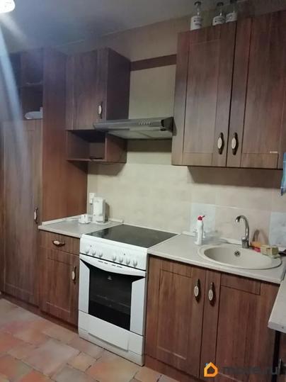 комната, 20 м&sup2;