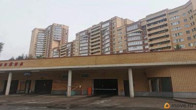 гараж, 26.3 м&sup2;