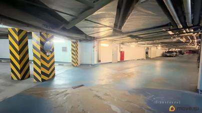гараж, 18.4 м&sup2;