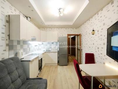 1-комн. квартира, 44 м&sup2;