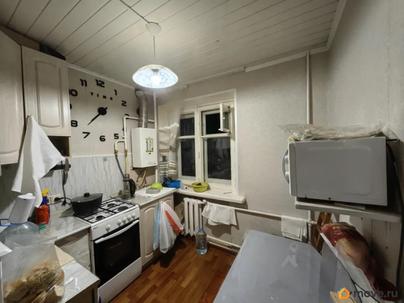 2-комн. квартира, 40 м&sup2;