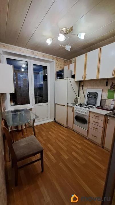 2-комн. квартира, 38 м&sup2;