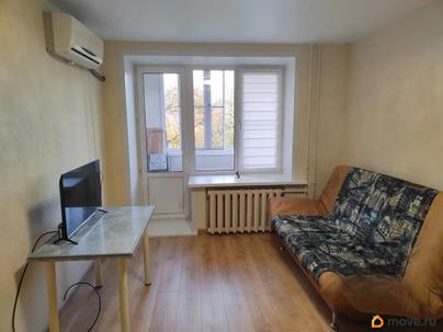 2-комн. квартира, 37.6 м&sup2;