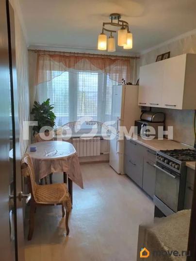 1-комн. квартира, 40.7 м&sup2;