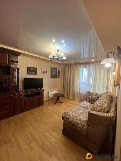 2-комн. квартира, 46.2 м&sup2;