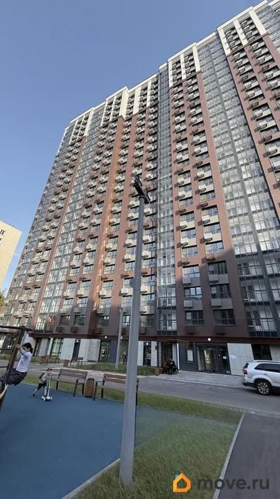3-комн. квартира, 77 м&sup2;