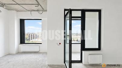 2-комн. квартира, 60.1 м&sup2;