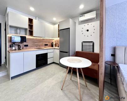 4-комн. квартира, 97.8 м&sup2;