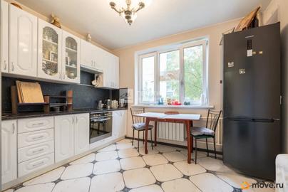 4-комн. квартира, 90.8 м&sup2;