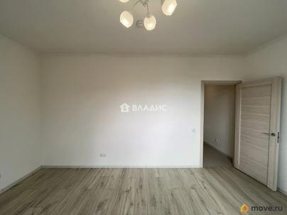 2-комн. квартира, 58.9 м&sup2;