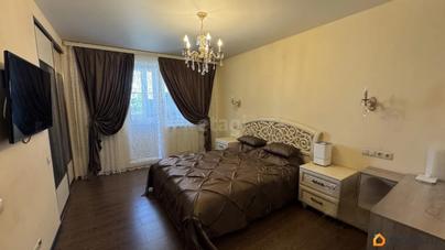3-комн. квартира, 99.8 м&sup2;
