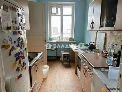 3-комн. квартира, 73.6 м&sup2;