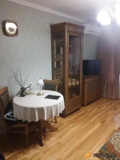 2-комн. квартира, 45.5 м&sup2;