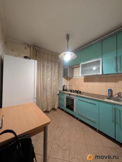 1-комн. квартира, 35 м&sup2;