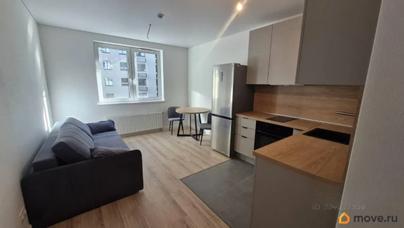 студия, 25 м&sup2;
