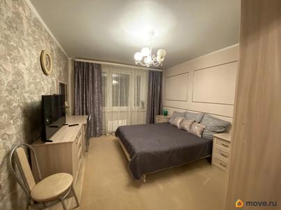 1-комн. квартира, 36 м&sup2;