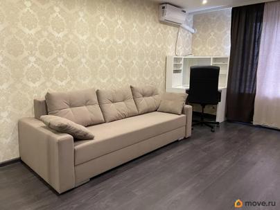 1-комн. квартира, 35 м&sup2;