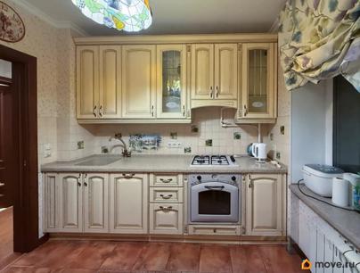 3-комн. квартира, 88 м&sup2;