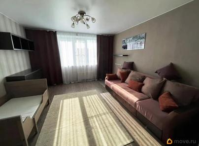 2-комн. квартира, 60 м&sup2;
