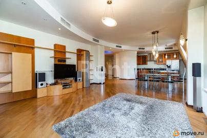 4-комн. квартира, 154 м&sup2;